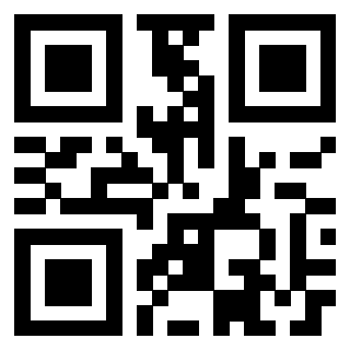 Il QrCode di 3201525043