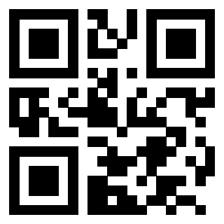 3201525045 QrCode associato