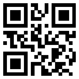 3201525047 Qr Code associato