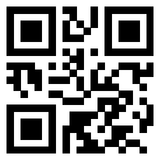 Scansione del QrCode di 3201525049
