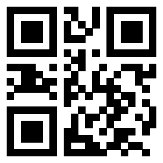 3201525051 - Immagine del QrCode