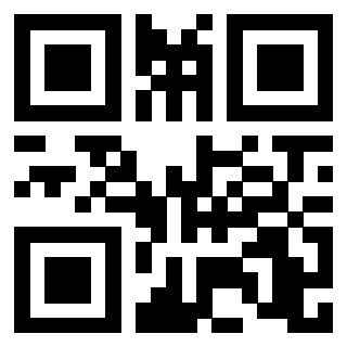 3201525052 - Immagine del QrCode associato