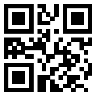 Immagine del Qr Code di 3201525054