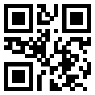 Immagine del QrCode di 3201525055