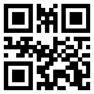 3201525058 - Immagine del QrCode associato