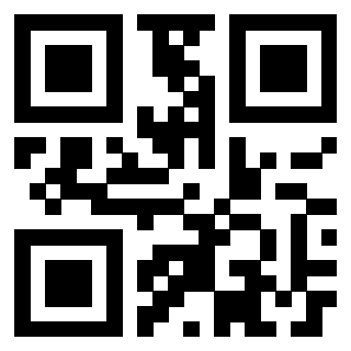 3201525059 - Immagine del Qr Code associato