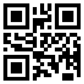 3201525062 - Immagine del QrCode associato