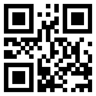 3201525065 - Immagine del Qr Code associato