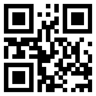 Immagine del Qr Code di 3201525067