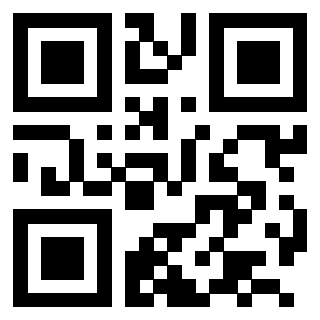 Il QrCode di 3201525068