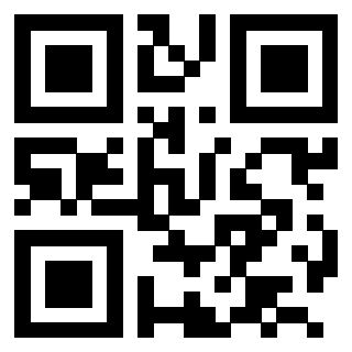 3201525069 QrCode associato