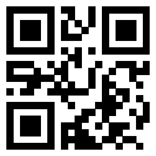 Il Qr Code di 3201525075