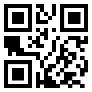 Il QrCode di 3201525078