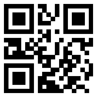 3201525079 - Immagine del Qr Code
