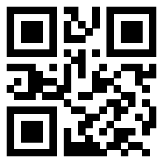 Scansione del QrCode di 3201525080