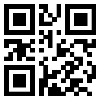 3201525081 QrCode associato