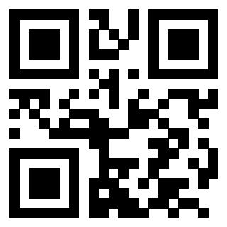 3201525083 - Immagine del Qr Code associato