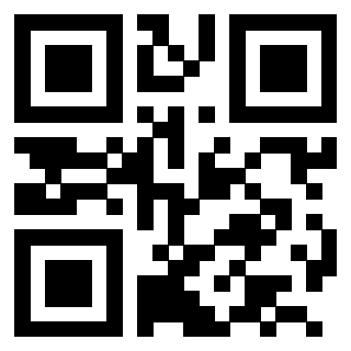 Scansione del QrCode di 3201525084