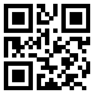 3201525086 - Immagine del QrCode associato
