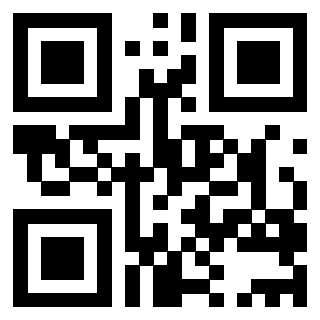 Immagine del QrCode di 3201525087