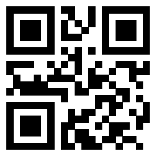 3201525088 - Immagine del Qr Code associato
