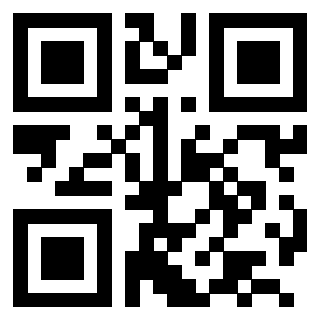 Scansione del QrCode di 3201525090