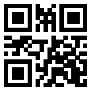 Il QrCode di 3201525096