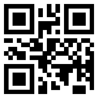 3201525097 - Immagine del Qr Code associato