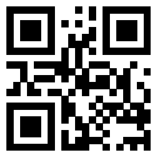 Il QrCode di 3201525100