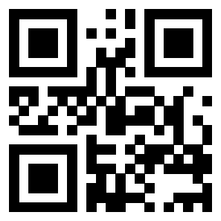 Immagine del QrCode di 3201525101