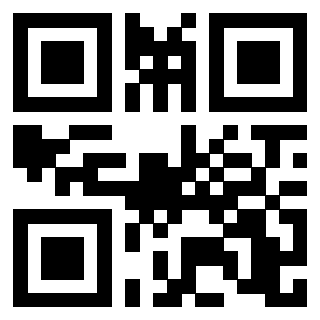 Il QrCode di 3201525104