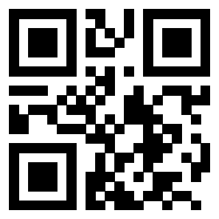 3201525105 Qr Code associato