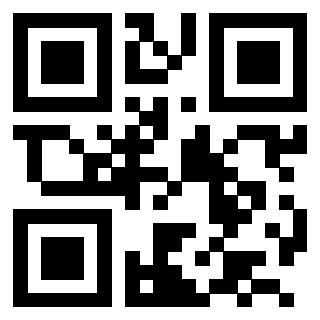 Il Qr Code di 3201525106