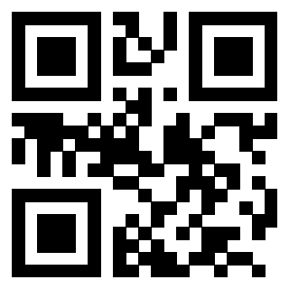 Scansione del Qr Code di 3201525108