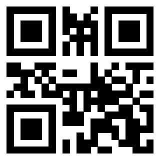 Il QrCode di 3201525113