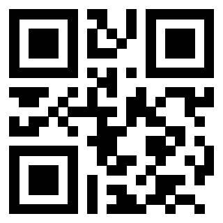 3201525116 QrCode associato