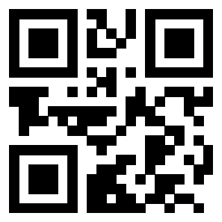 3201525117 QrCode associato