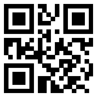 Immagine del Qr Code di 3201525119