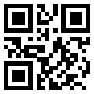 3201525120 - Immagine del Qr Code