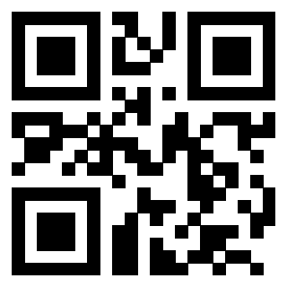 3201525126 - Immagine del Qr Code associato