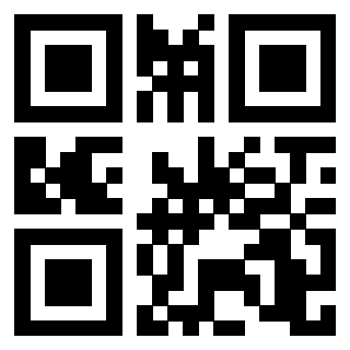 Il QrCode di 3201525128