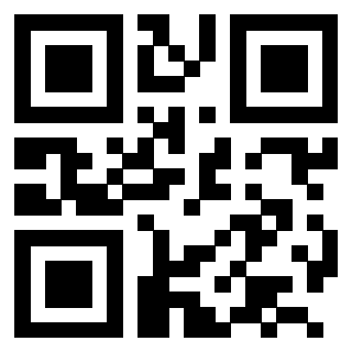 3201525130 - Immagine del Qr Code associato