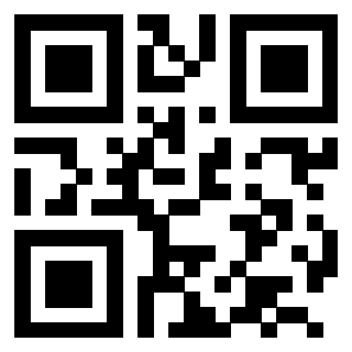 Immagine del Qr Code di 3201525132