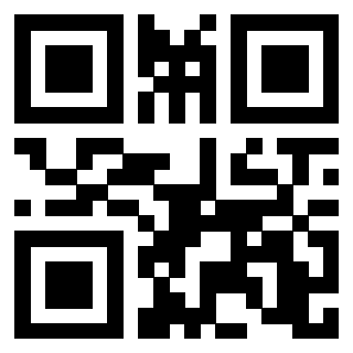 Scansione del Qr Code di 3201525135