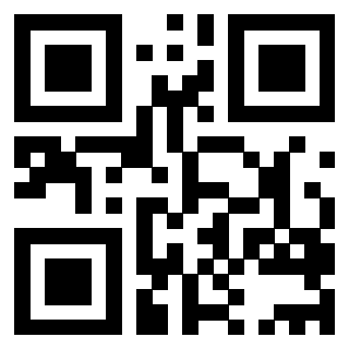 Il QrCode di 3201525136