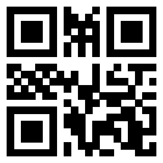 3201525139 - Immagine del Qr Code associato