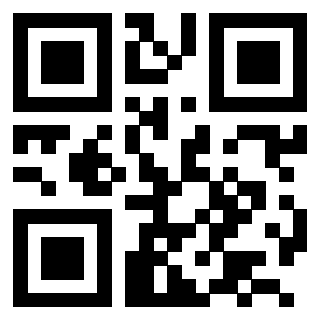 Scansione del Qr Code di 3201525141