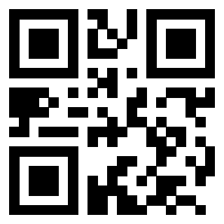 Immagine del QrCode di 3201525142