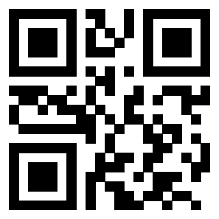 3201525143 - Immagine del Qr Code associato