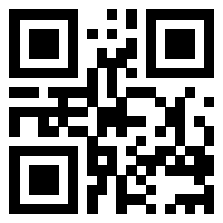 Il QrCode di 3201525145